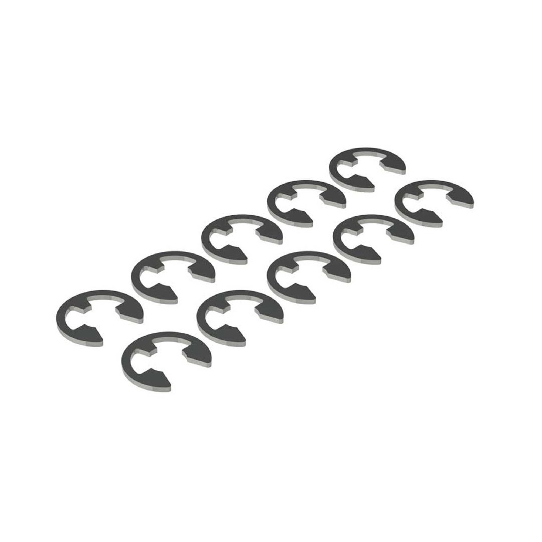 Arrma AR710002 E-Clips E-4 (10)