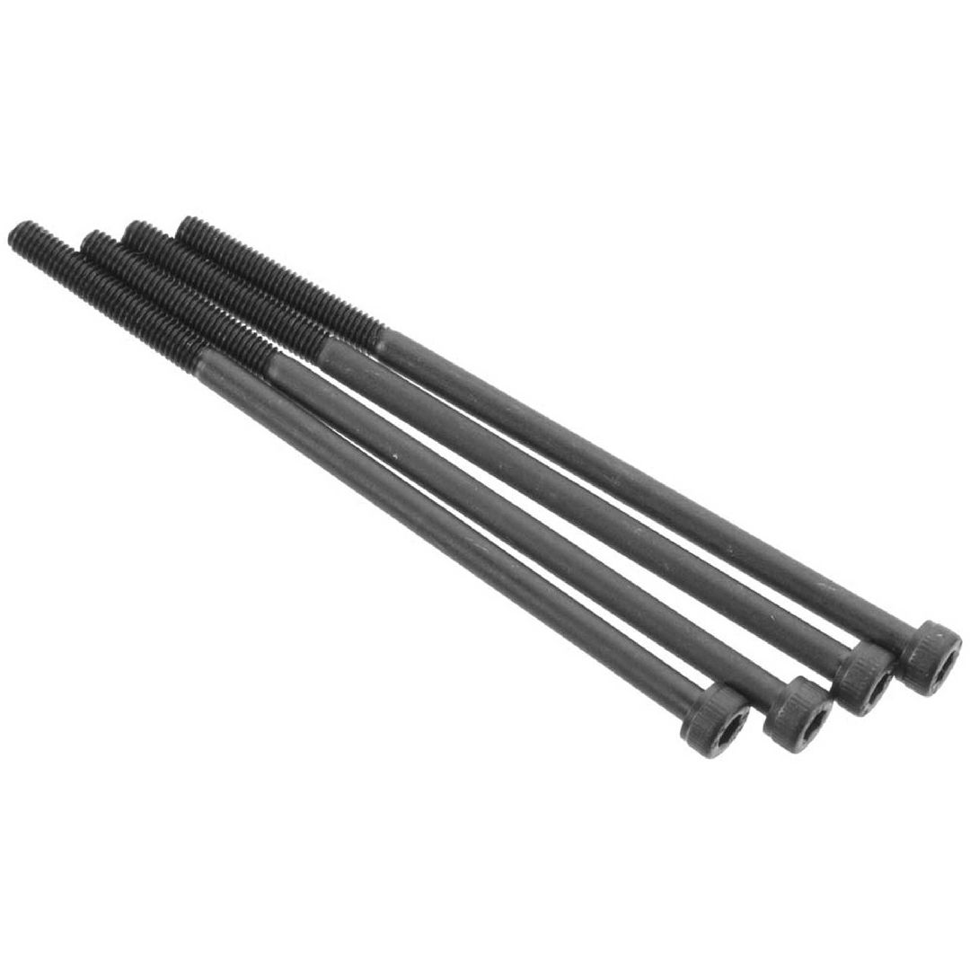 Arrma AR723365 Cap Head Screw 3x65mm (4)