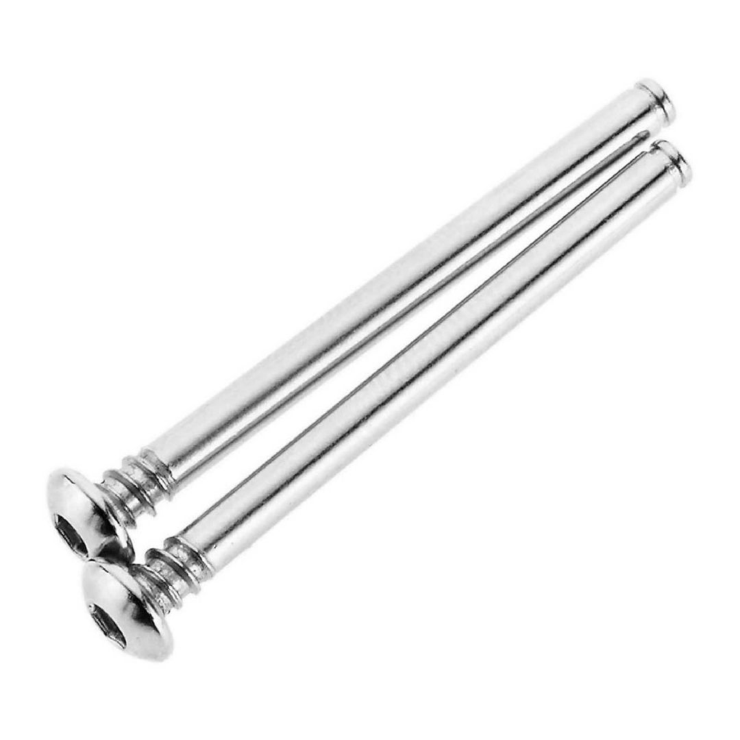 Arrma AR330016 Screw Hinge Pin 2.5x32.3mm (2)