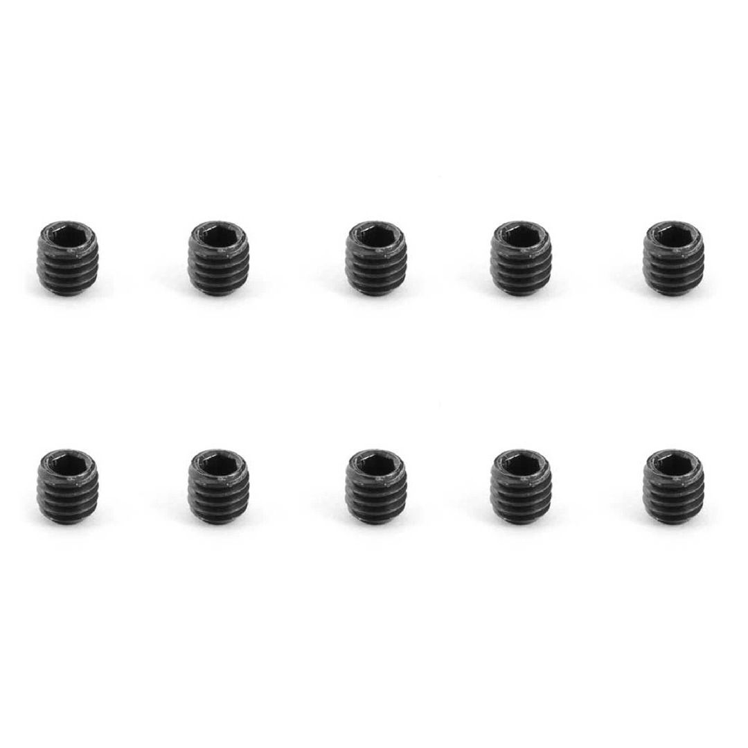 Arrma AR701404 Set Screw 4x4mm (10)