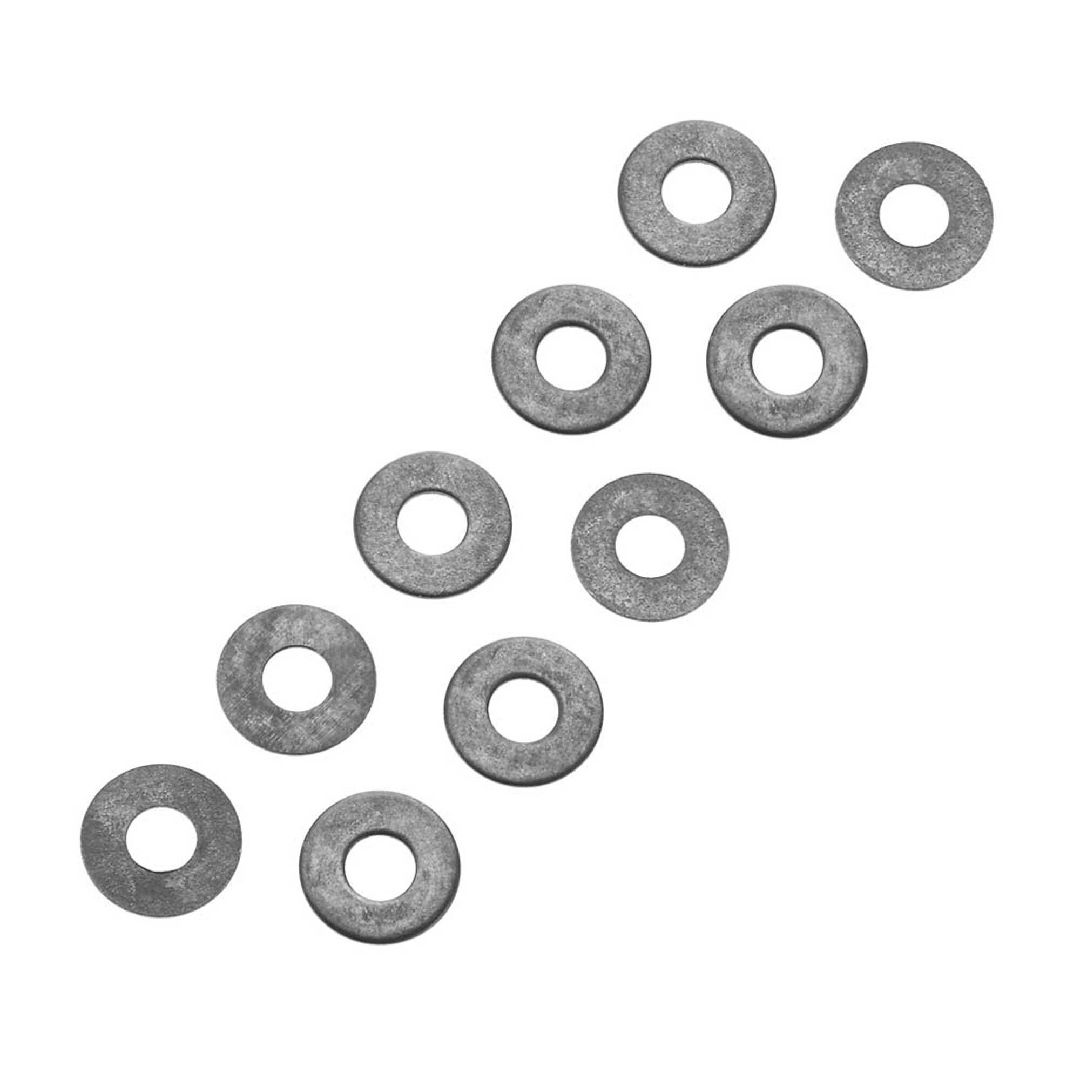 Arrma AR709003 Washer 3x8x0.5mm (10) Arrma AR709003 Washer 3x8x0.5mm (10)