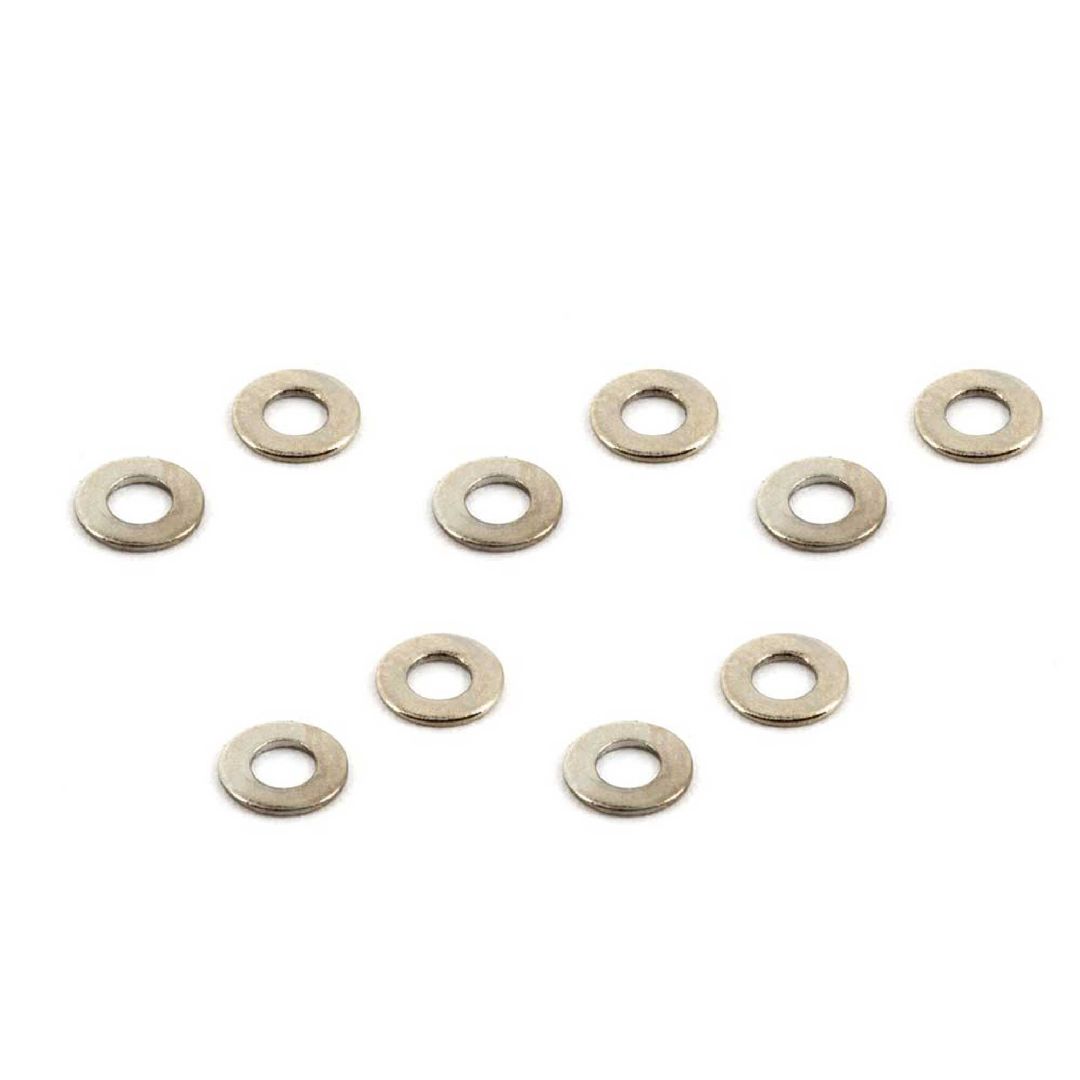 Arrma AR709012 Washer 2.7x5x0.5mm (10)