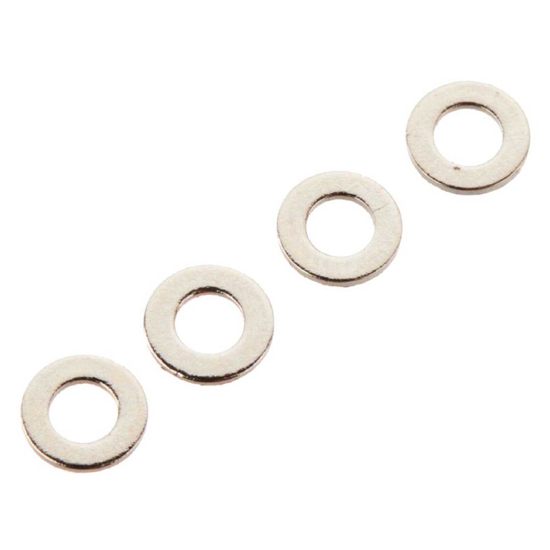 Arrma AR709025 Washer 2.8x6x0.5mm (4)