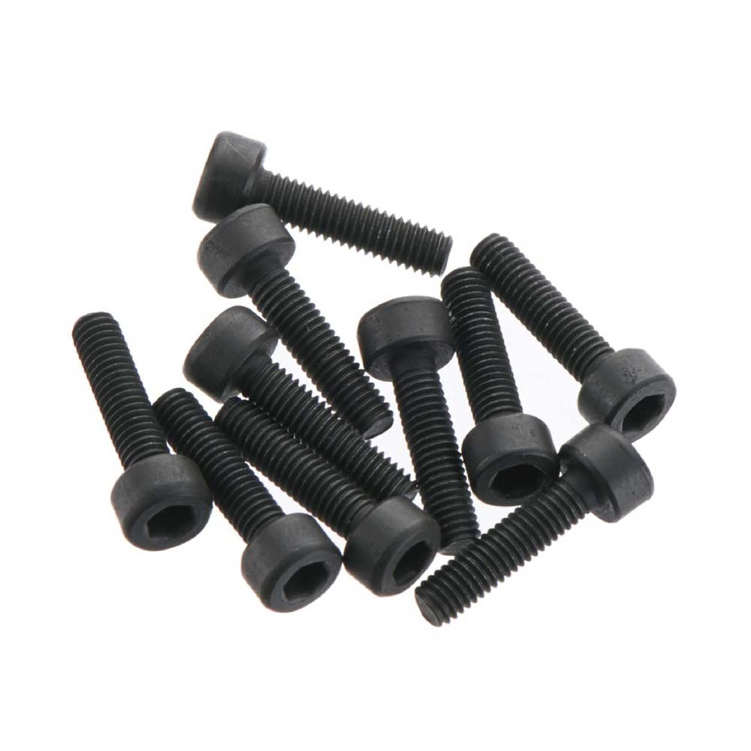 Arrma AR723312 Cap Head Screw 3x12mm (10)