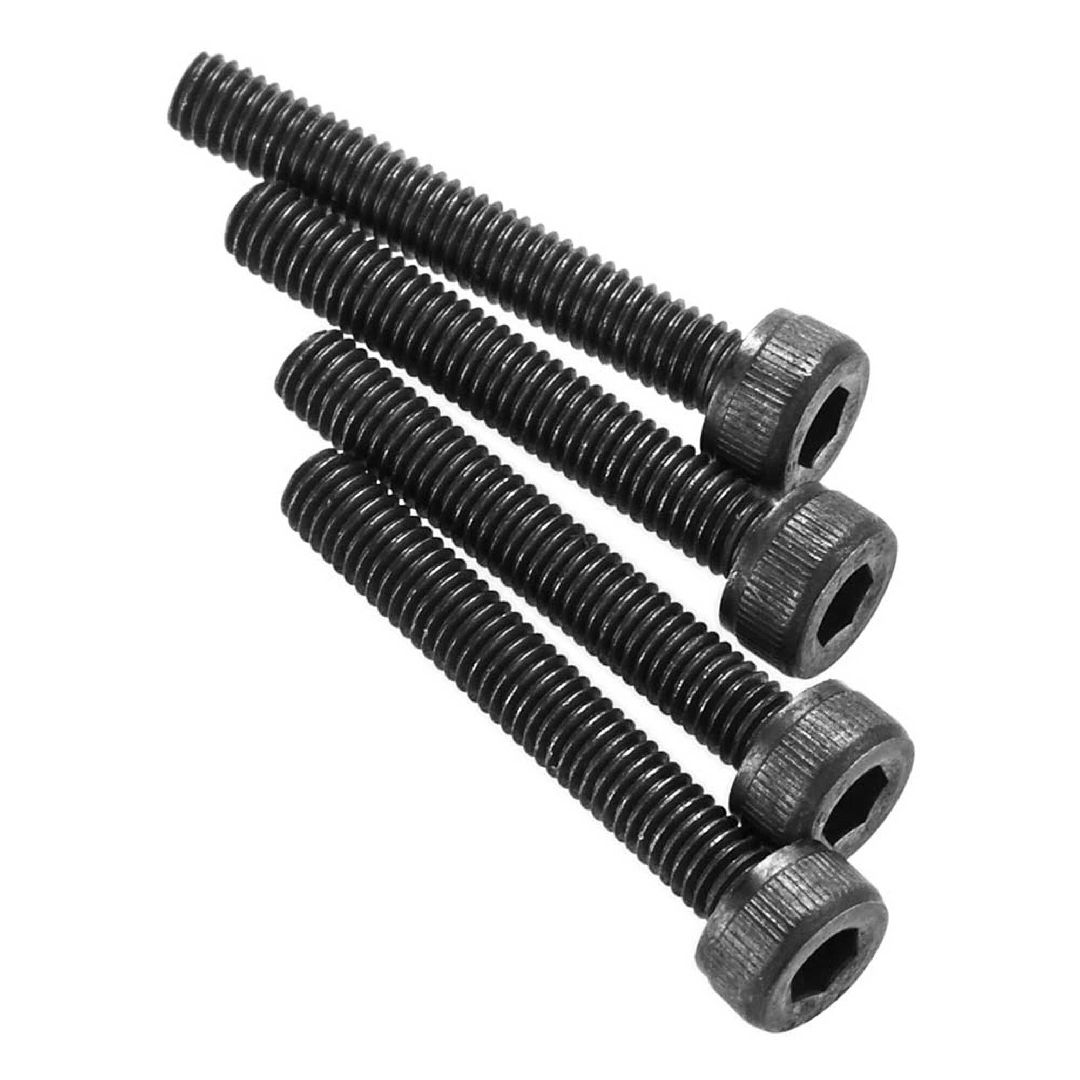 Arrma AR723320 Cap Head Hex Machine Screw 3x20mm (4)