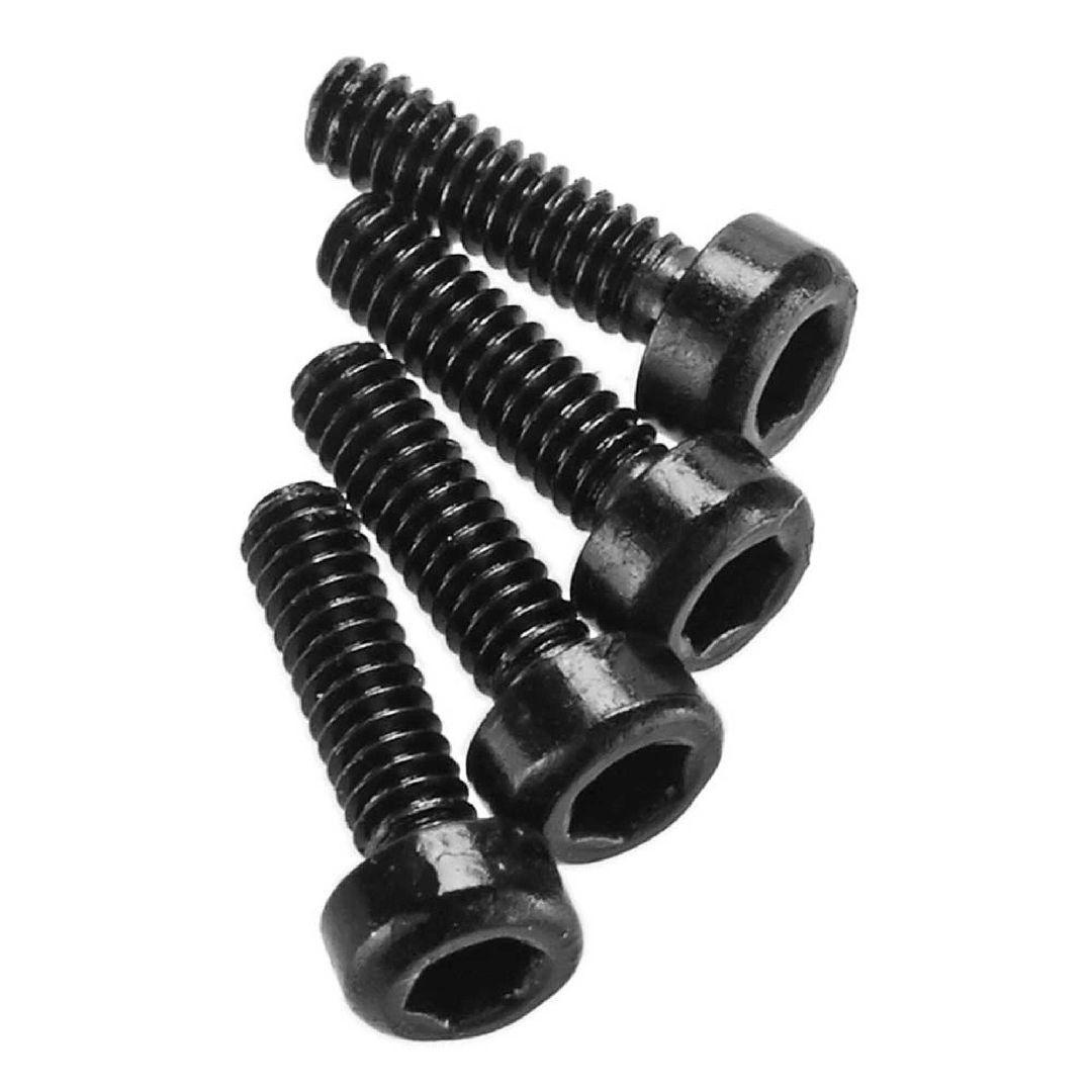 Arrma AR723606 Cap Head Hex Machine Screw 1.6x6mm (4)