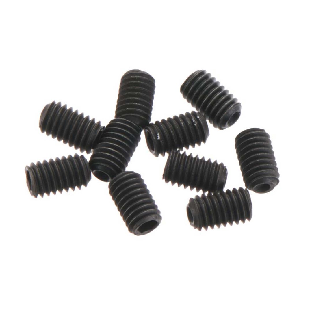 Arrma AR724305 Set Screw 3x5mm (10) Arrma AR724305 Set Screw 3x5mm (10)
