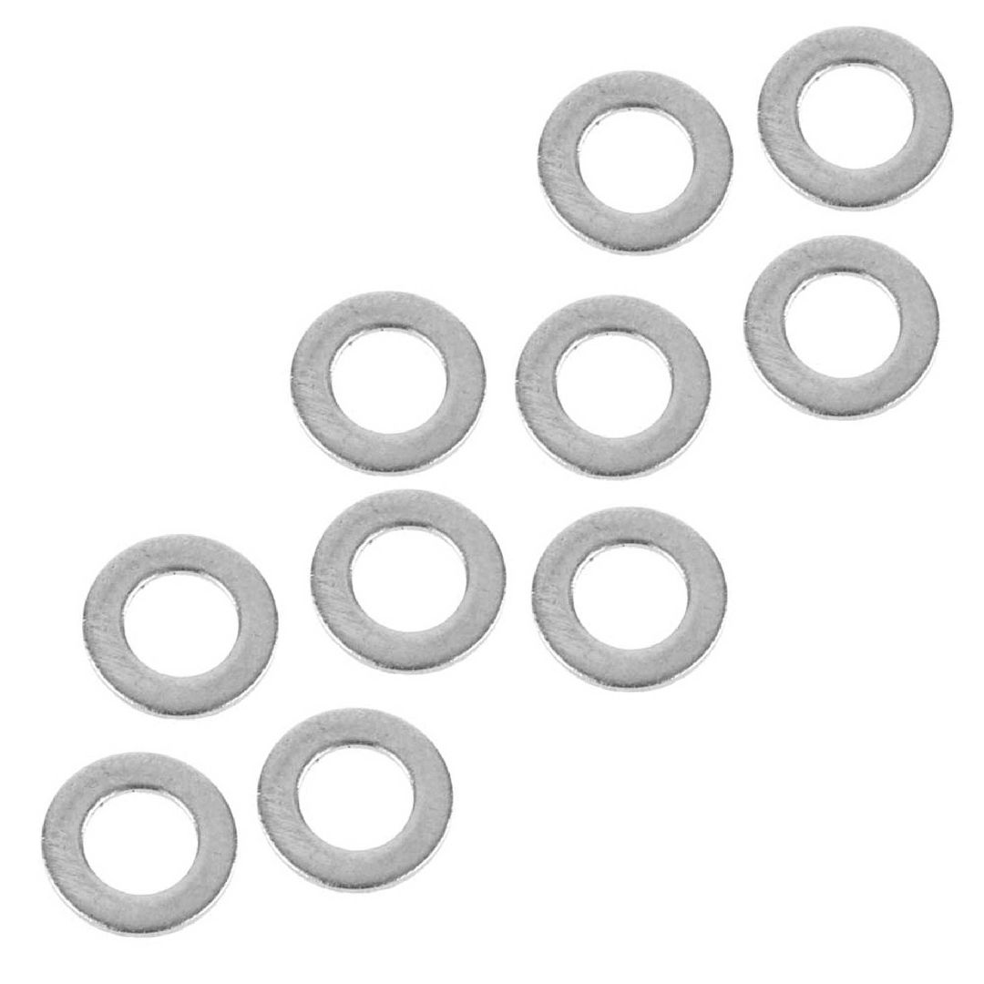 Arrma AR709014 Washer 3.4x5.9x0.5mm (10)