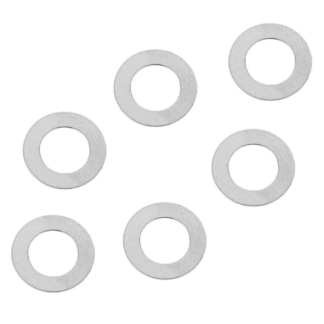 Arrma AR709035 Washer 7x12x0.3mm (6)