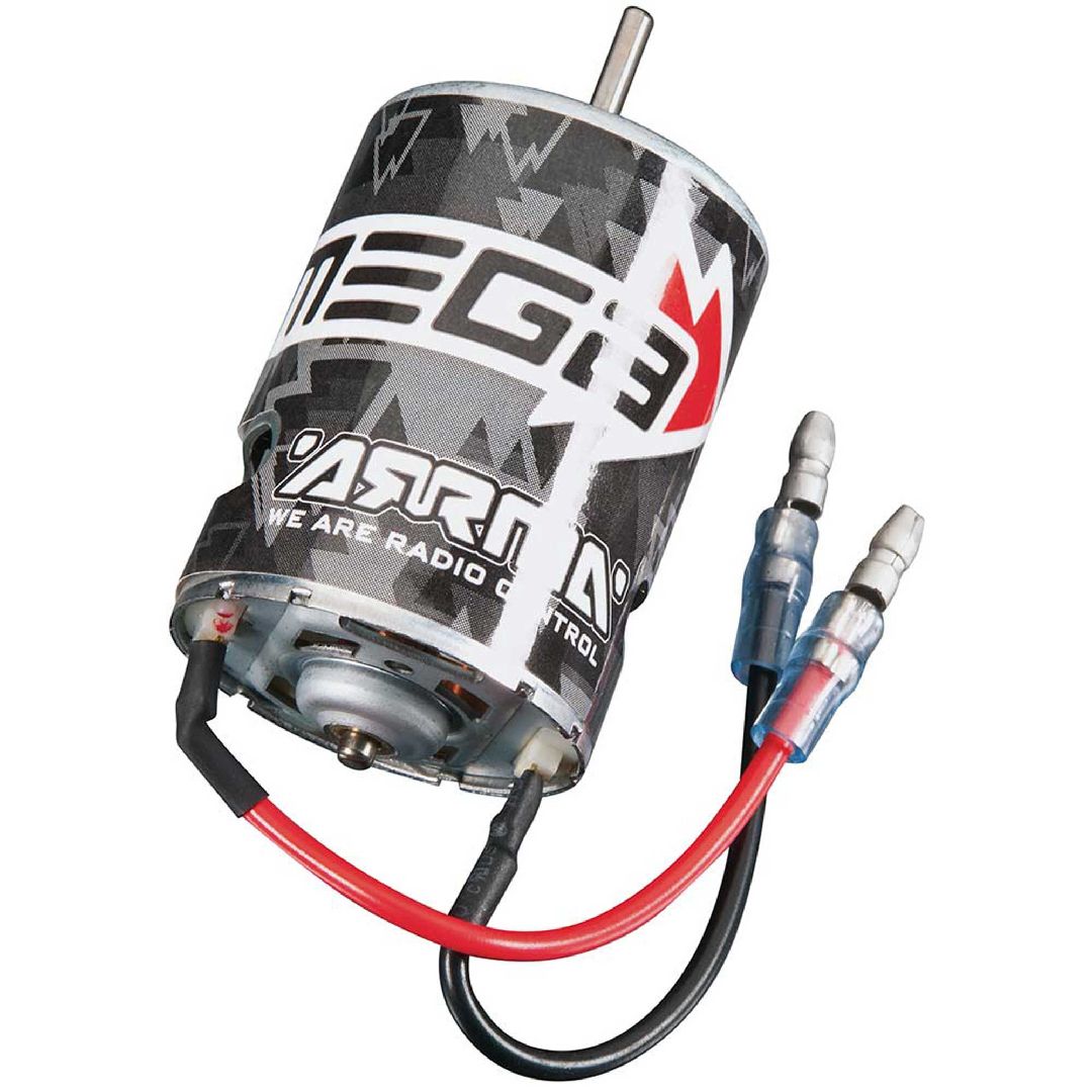 Arrma AR390031 Mega 540 15T Brushed Motor