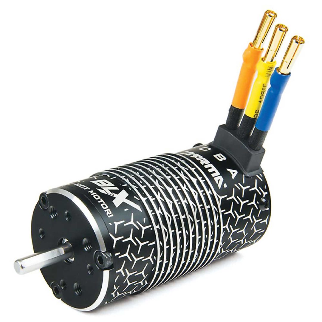 Arrma AR390205 BLX4074 2050kV 4 Pole 6S Brushless Motor