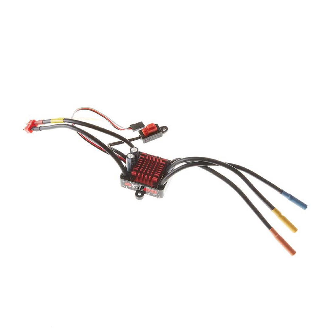 Arrma AR390229 BLX85 Brushless ESC