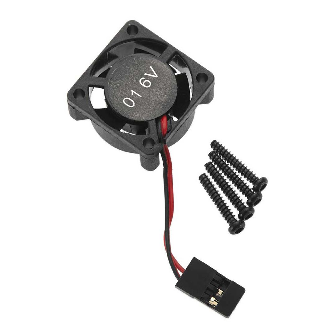 Arrma AR390249 BLX85 Cooling Fan 25mm