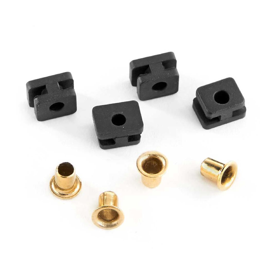 Arrma ADS Grommets (4)