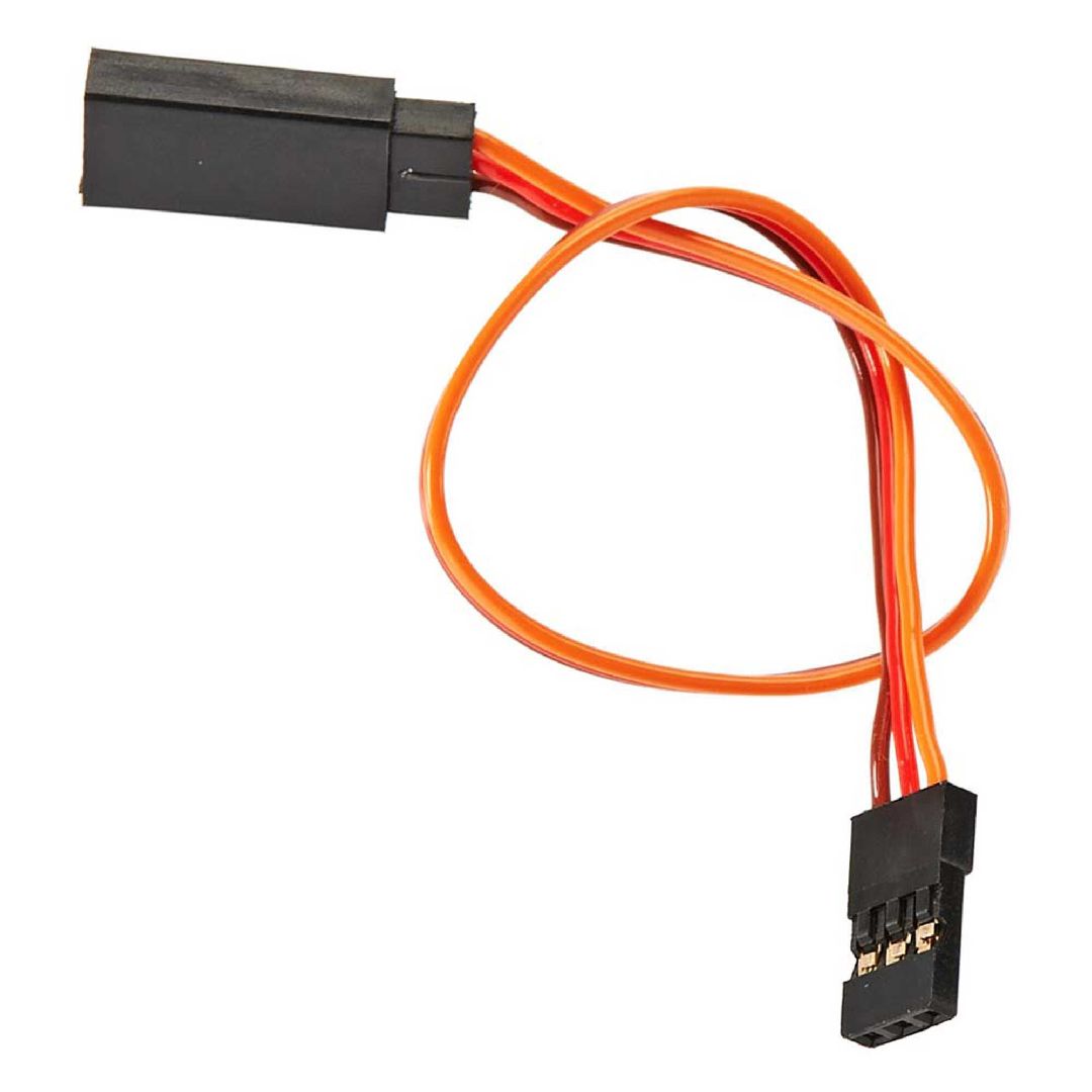 Arrma Female To Male JR 150mm Servo Extension