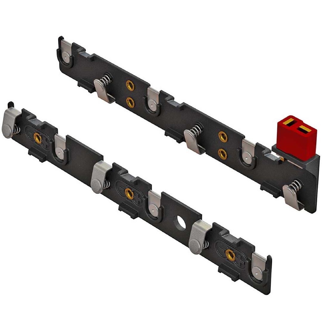 Arrma Li-Ion Battery Power Board Set