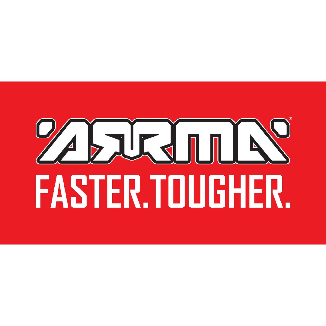 Arrma Event Banner 3X6'