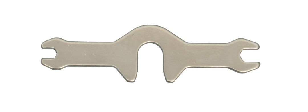 Team Associated 12mm Big Bore Shock Tool