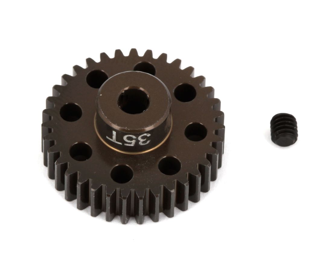 Team Associated Factory Team 48P Aluminum Pinion Gear 1/8 Shaft (32)