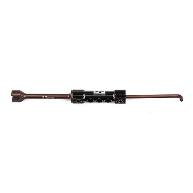 Team Associated FT Turnbuckle and Hex Diff Wrench, 3.7mm