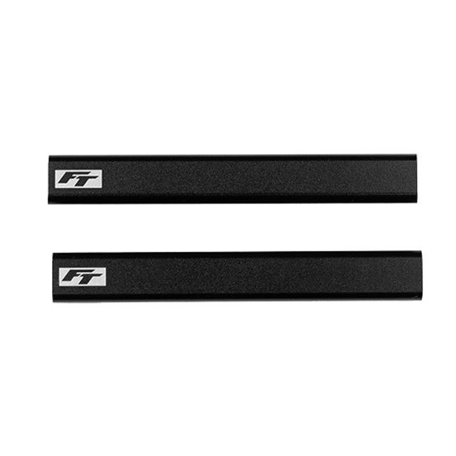 Team Associated FT chassis droop gauge support blocks, 10mm