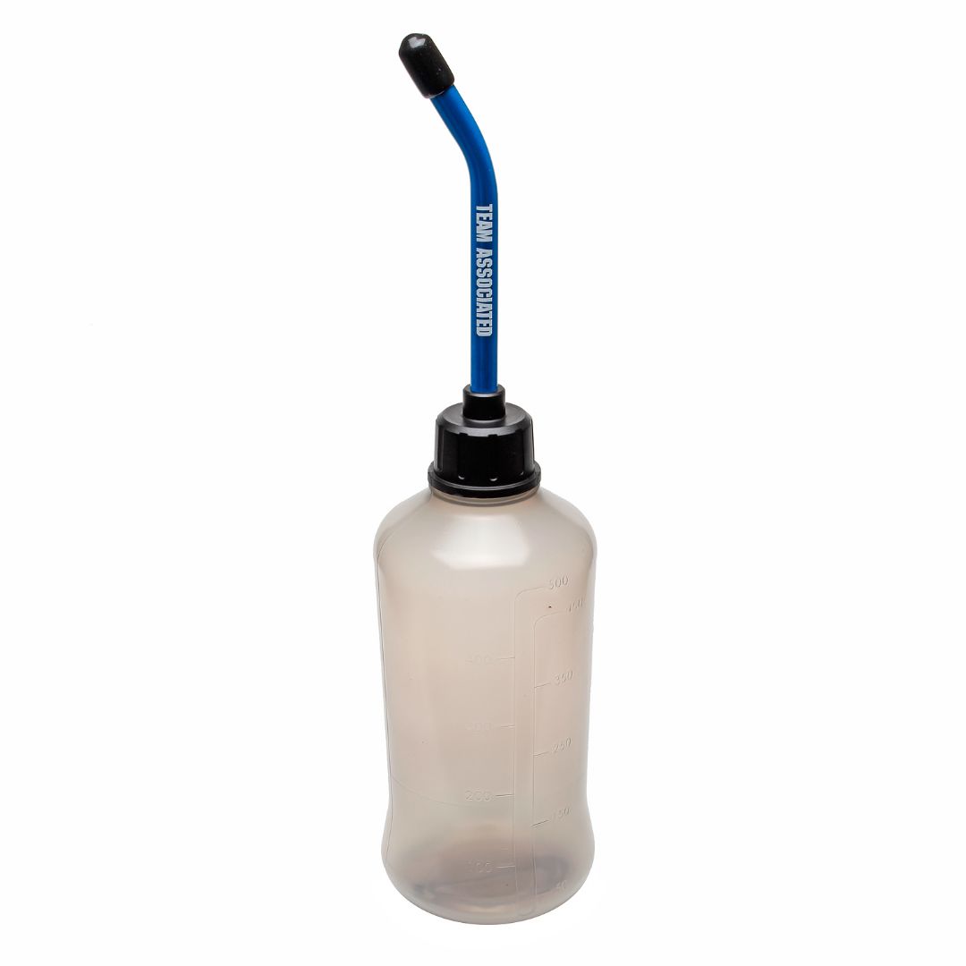 Team Associated Factory Team Pro Nitro Fuel Bottle (500cc)