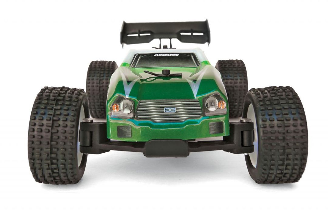 Team Associated TR28 Truggy RTR 1/28 Scale - Click Image to Close