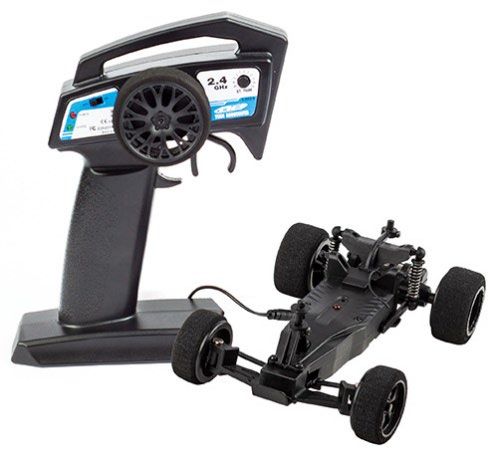 Team Associated 1/28 Scale HR28 Hot Rod RTR