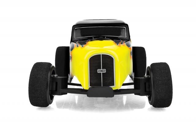 Team Associated 1/28 Scale HR28 Hot Rod RTR