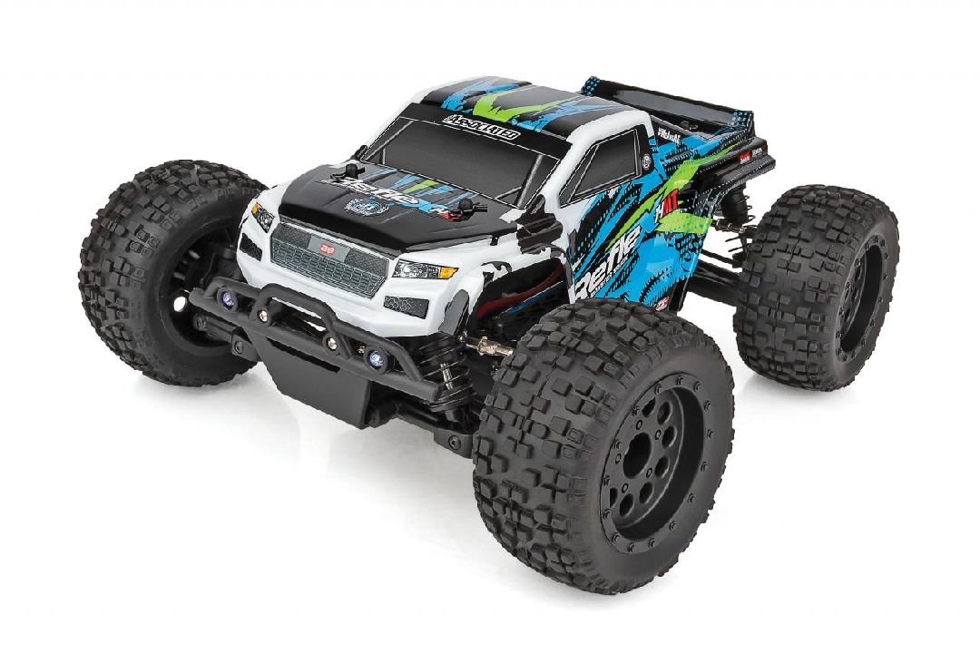 Team Associated Reflex 14MT Monster Truck RTR