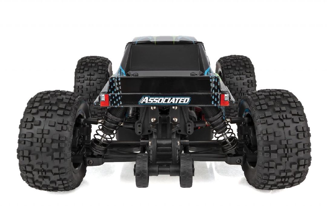 Team Associated Reflex 14MT Monster Truck RTR Team Associated Reflex 14MT Monster Truck RTR