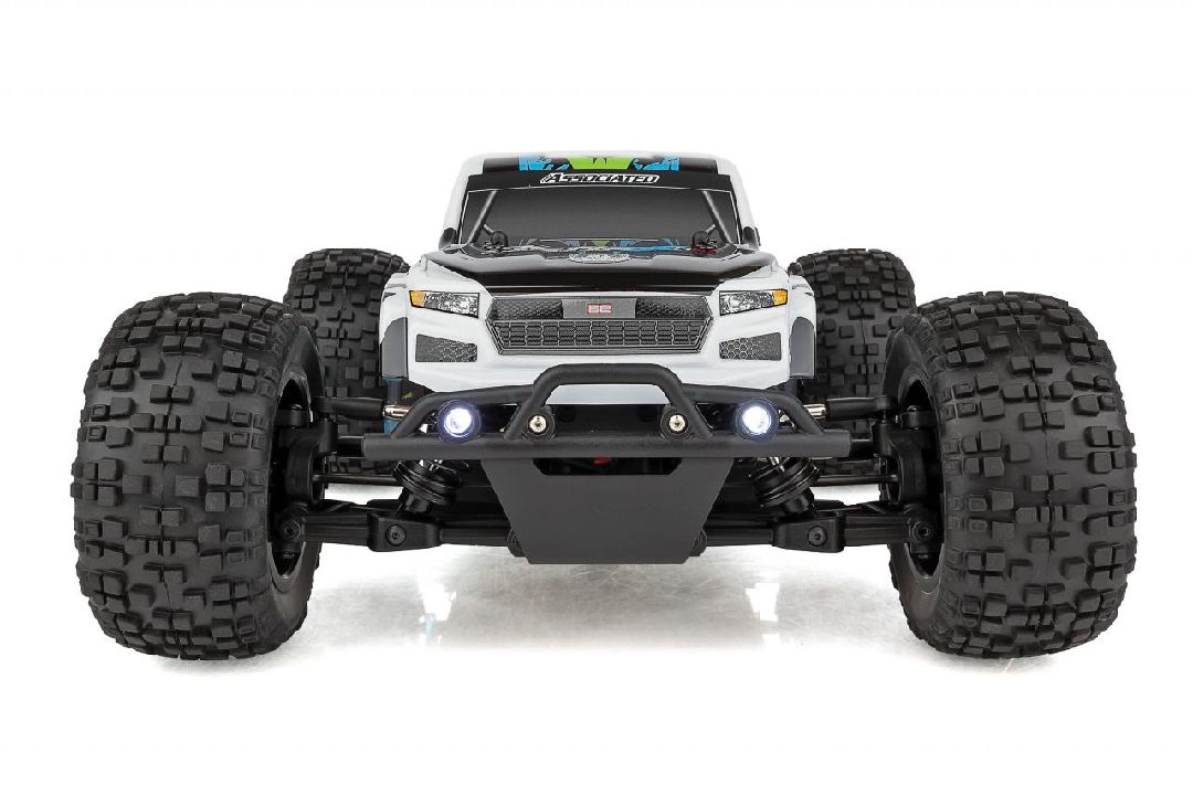 Team Associated Reflex 14MT Monster Truck RTR Team Associated Reflex 14MT Monster Truck RTR