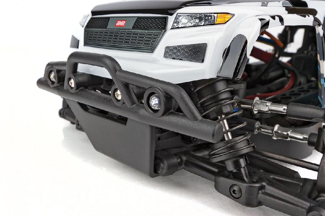 Team Associated Reflex 14MT Monster Truck RTR Team Associated Reflex 14MT Monster Truck RTR