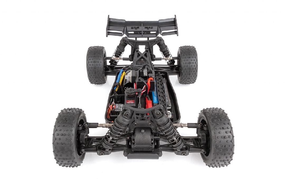 Team Associated Reflex 14B 1/14 RTR 4WD Electric Off Road Buggy