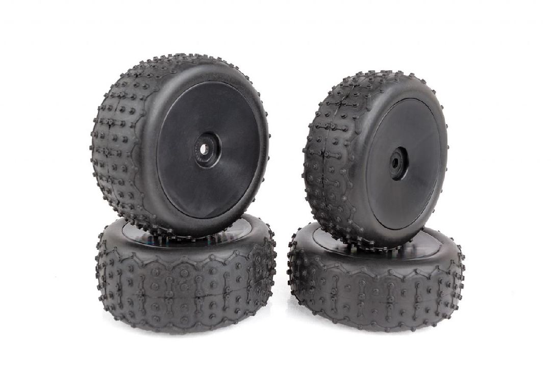 Team Associated Reflex 14B 1/14 RTR 4WD Electric Off Road Buggy