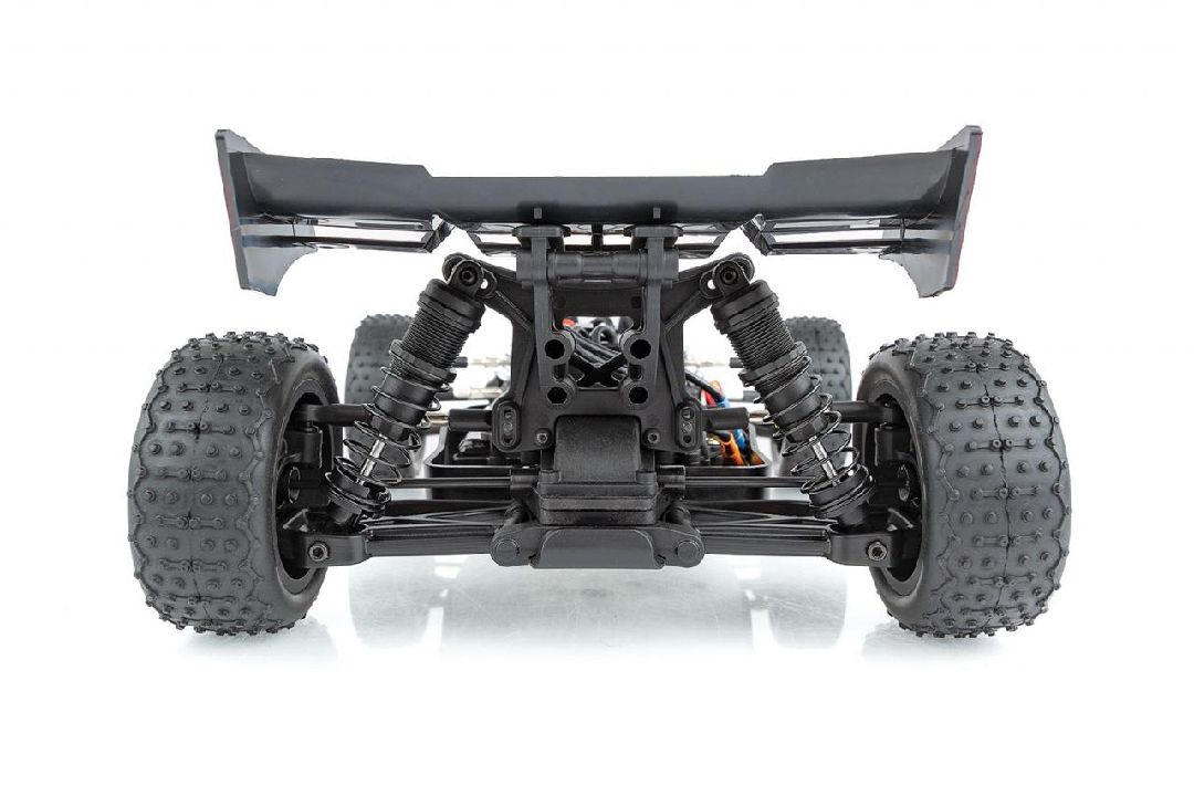 Team Associated Reflex 14B 1/14 RTR 4WD LiPo Combo