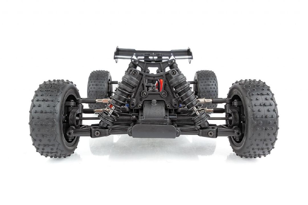 Team Associated Reflex 14B 1/14 RTR 4WD LiPo Combo