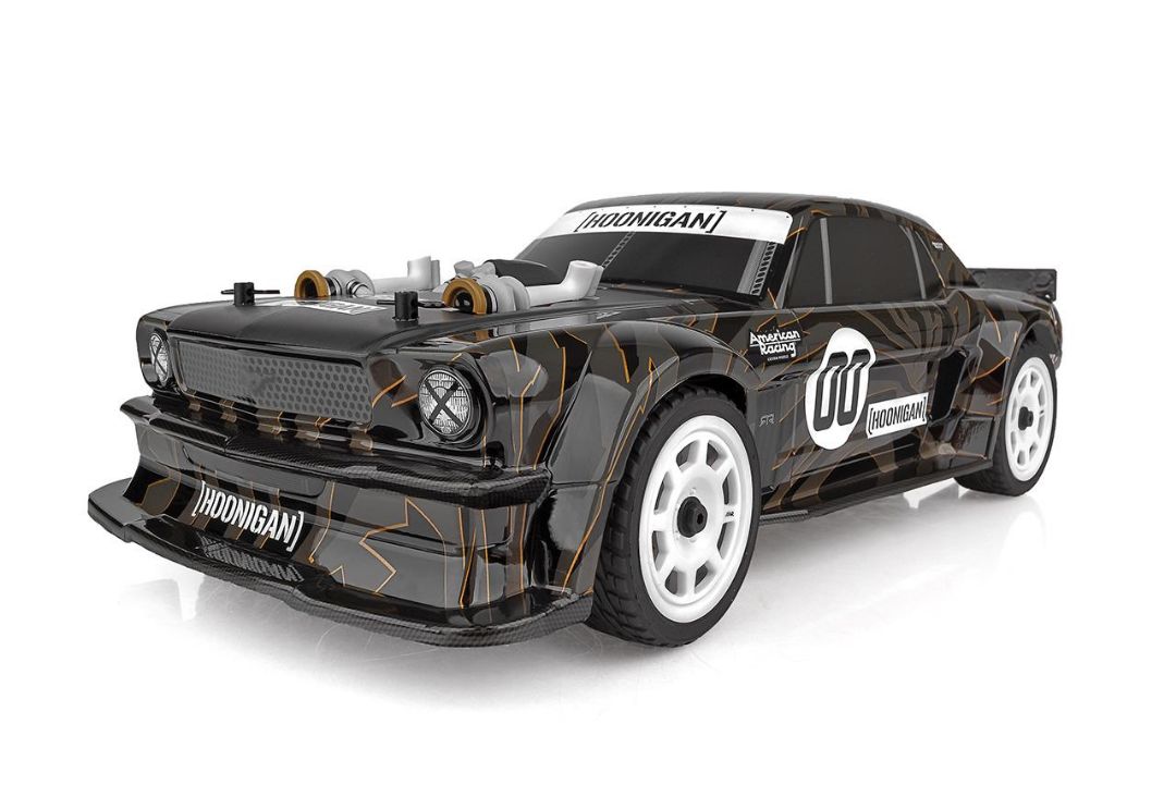 Team Associated Reflex 14R Hoonicorn RTR