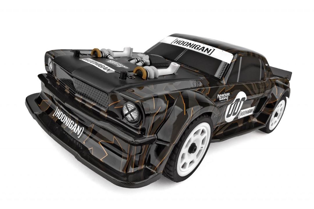 Team Associated Reflex 14R Hoonicorn RTR