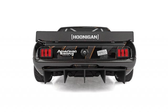 Team Associated Reflex 14R Hoonicorn RTR