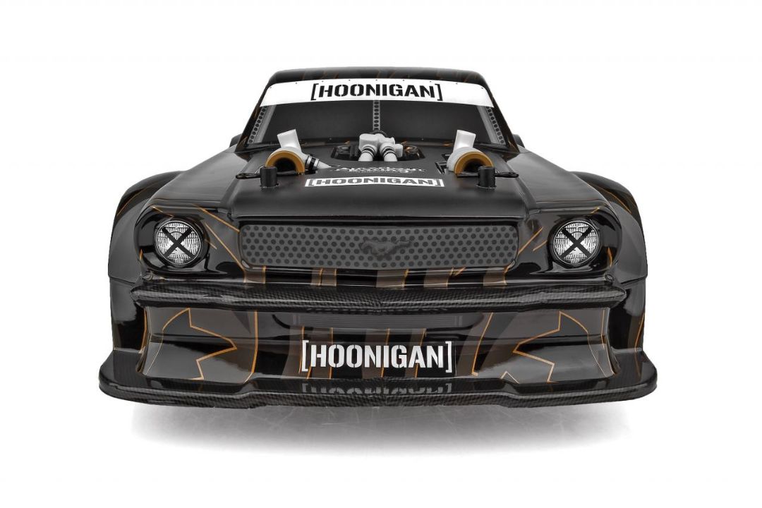 Team Associated Reflex 14R Hoonicorn RTR