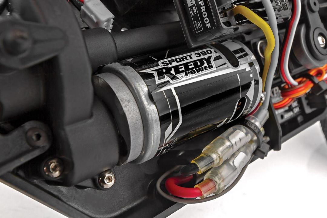 Team Associated Reflex 14R Hoonicorn RTR