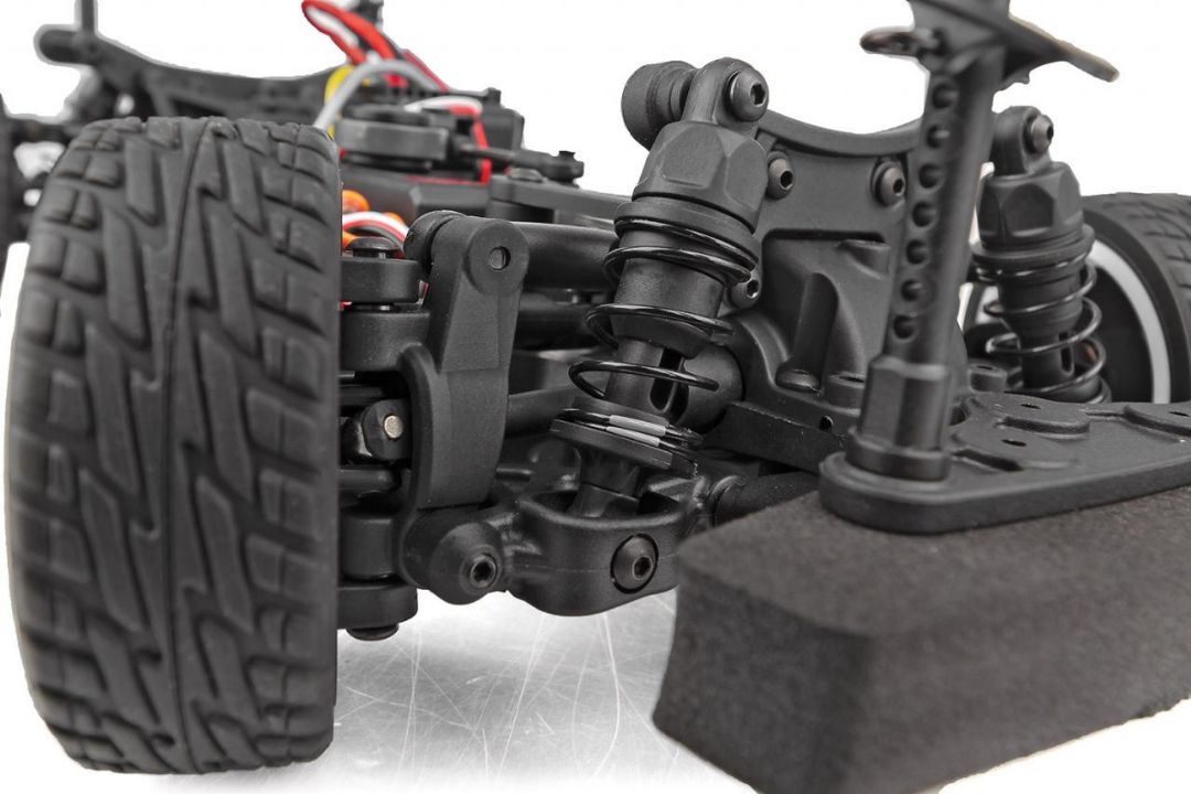 Team Associated Reflex 14R Hoonicorn RTR