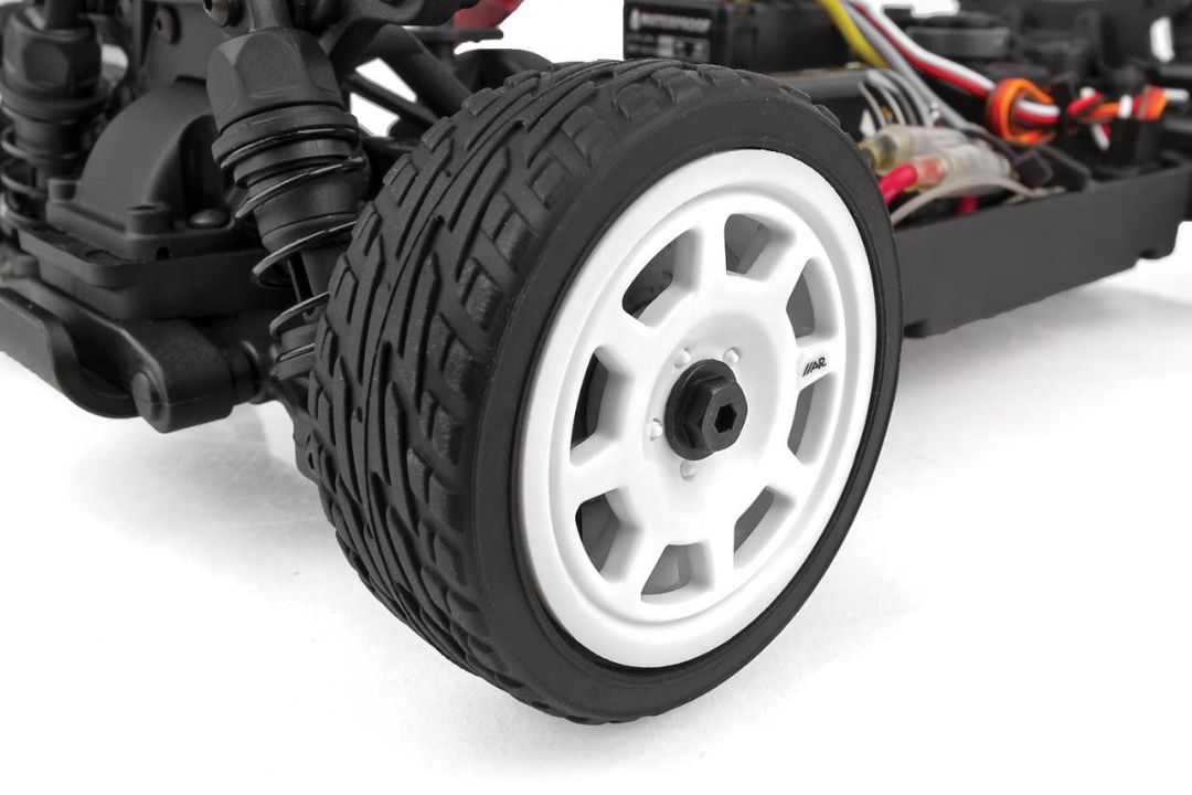 Team Associated Reflex 14R Hoonicorn RTR