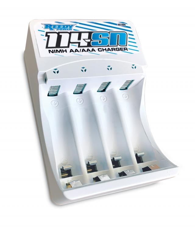 Team Associated 1/27 SR27 Datsun 240Z 2wd RTR - White