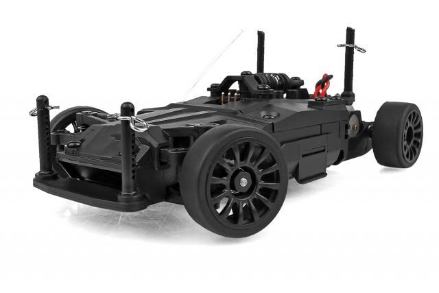 Team Associated SR27 2023 Nissan Z RTR NiMH Combo, Yellow Team Associated SR27 2023 Nissan Z RTR NiMH Combo, Yellow