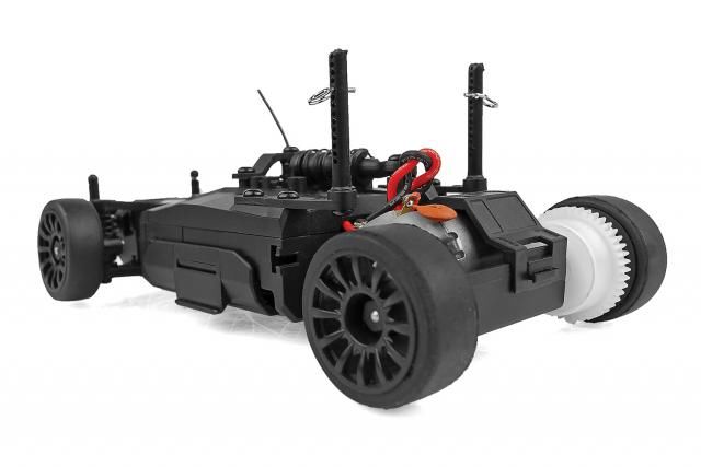 Team Associated SR27 2023 Nissan Z RTR NiMH Combo, Yellow Team Associated SR27 2023 Nissan Z RTR NiMH Combo, Yellow