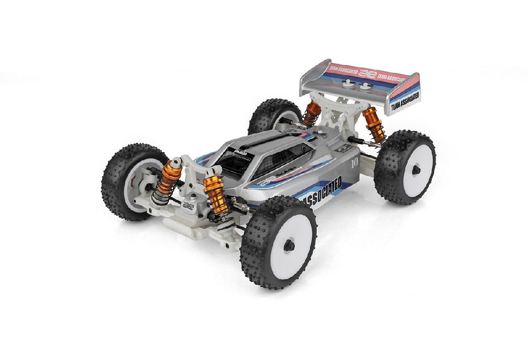 Team Associated RC10 Reflex 14B Classic Kit