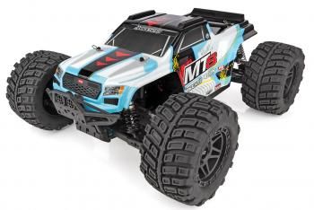 Team Associated RIVAL MT8 RTR