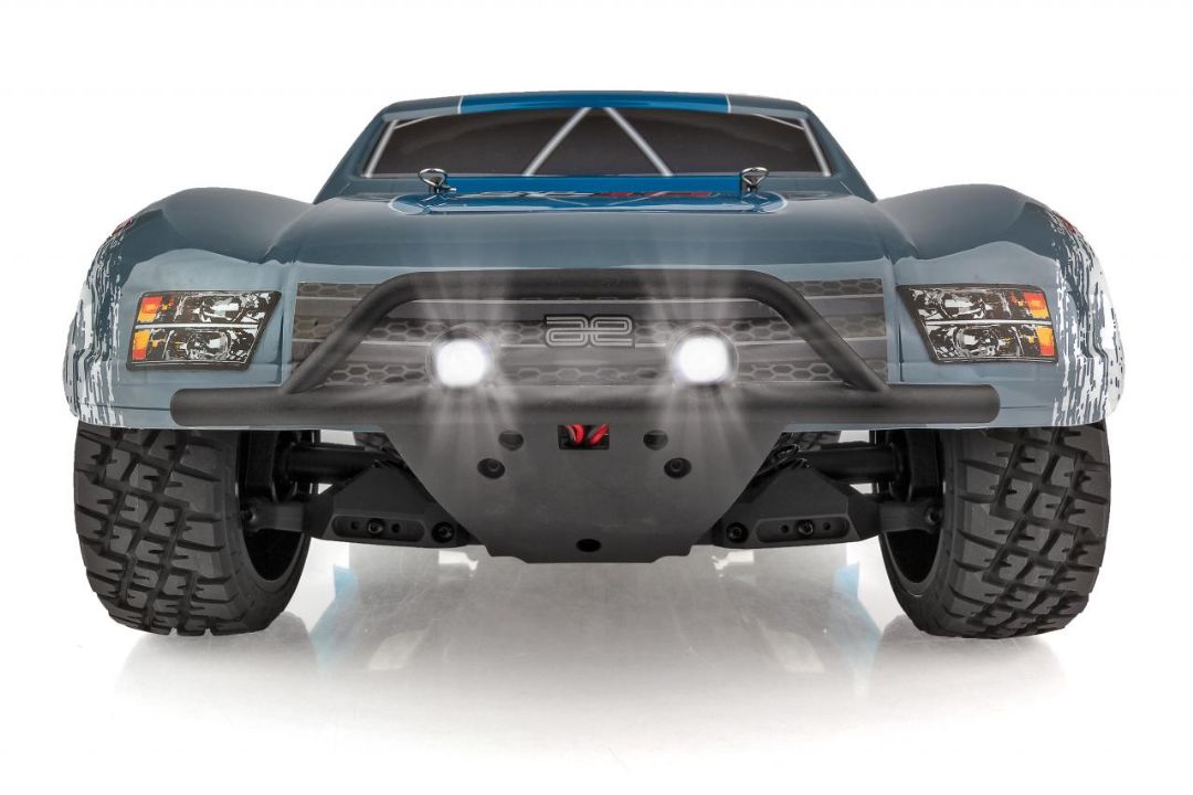 Team Associated Pro4 SC10 RTR LiPo Combo Team Associated Pro4 SC10 RTR LiPo Combo